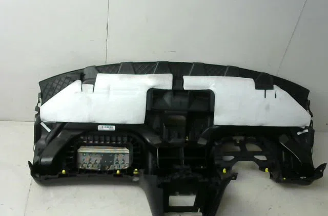 Planche de bord OPEL CORSA IV 2012 occasion