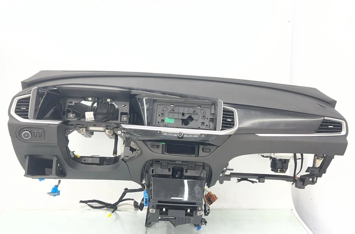 Planche de bord OPEL GRANDLAND X 1 PHASE 1 occasion