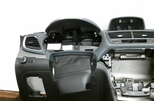 Planche de bord Opel MOKKA - MOKKA X (J13) 1.4 (_76) (2013) occasion