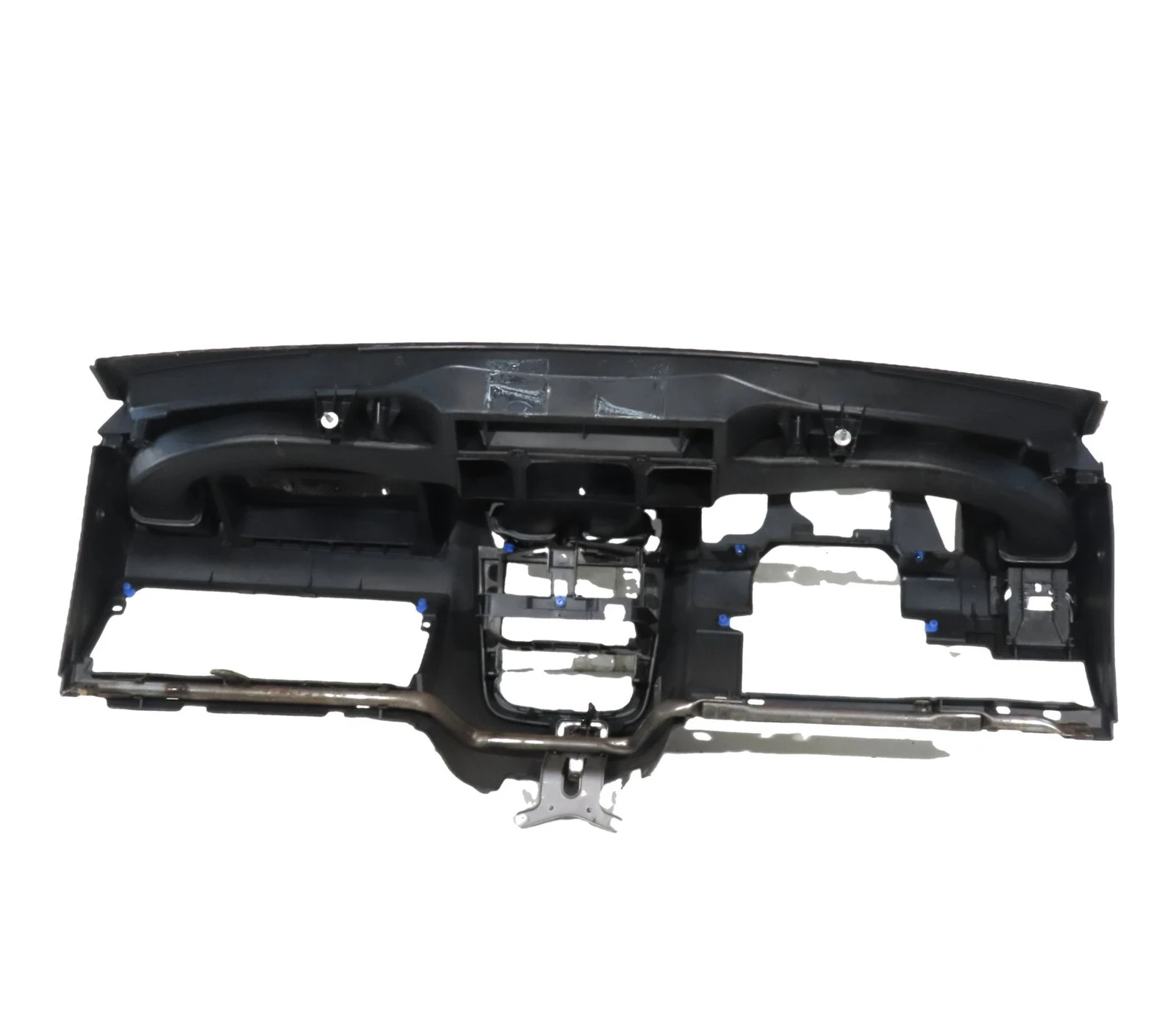 Planche de bord Opel TIGRA TwinTop (X04) 1.3 cdti (r97) (2004-2010) occasion