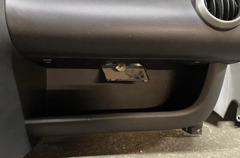 Planche de bord Peugeot 107 (PM_, PN_) 1.4 hdi (2005-2014) occasion