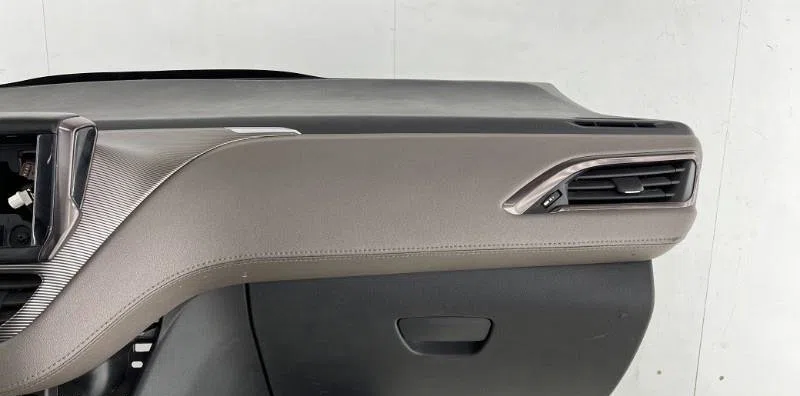 Planche de bord PEUGEOT 2008 1 PHASE 1 occasion