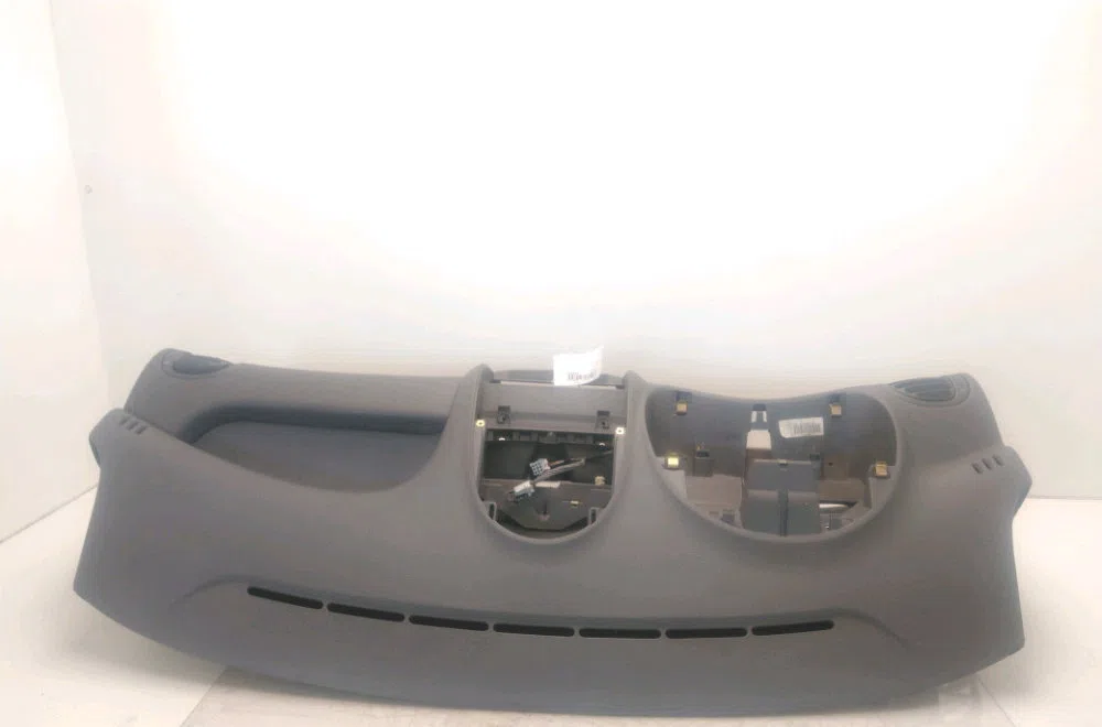Planche de bord Peugeot 206 3-5 portes (2A-C) 1.4 i (1998-2012) 3 portes occasion