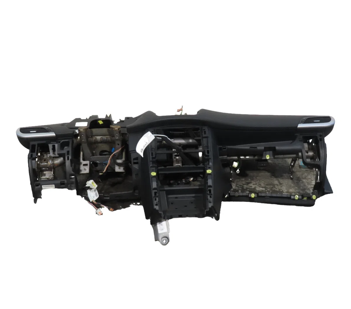 Planche de bord Peugeot 207-207 (WA_, WC_) 1.4 hdi (2006-2015) 5 portes occasion