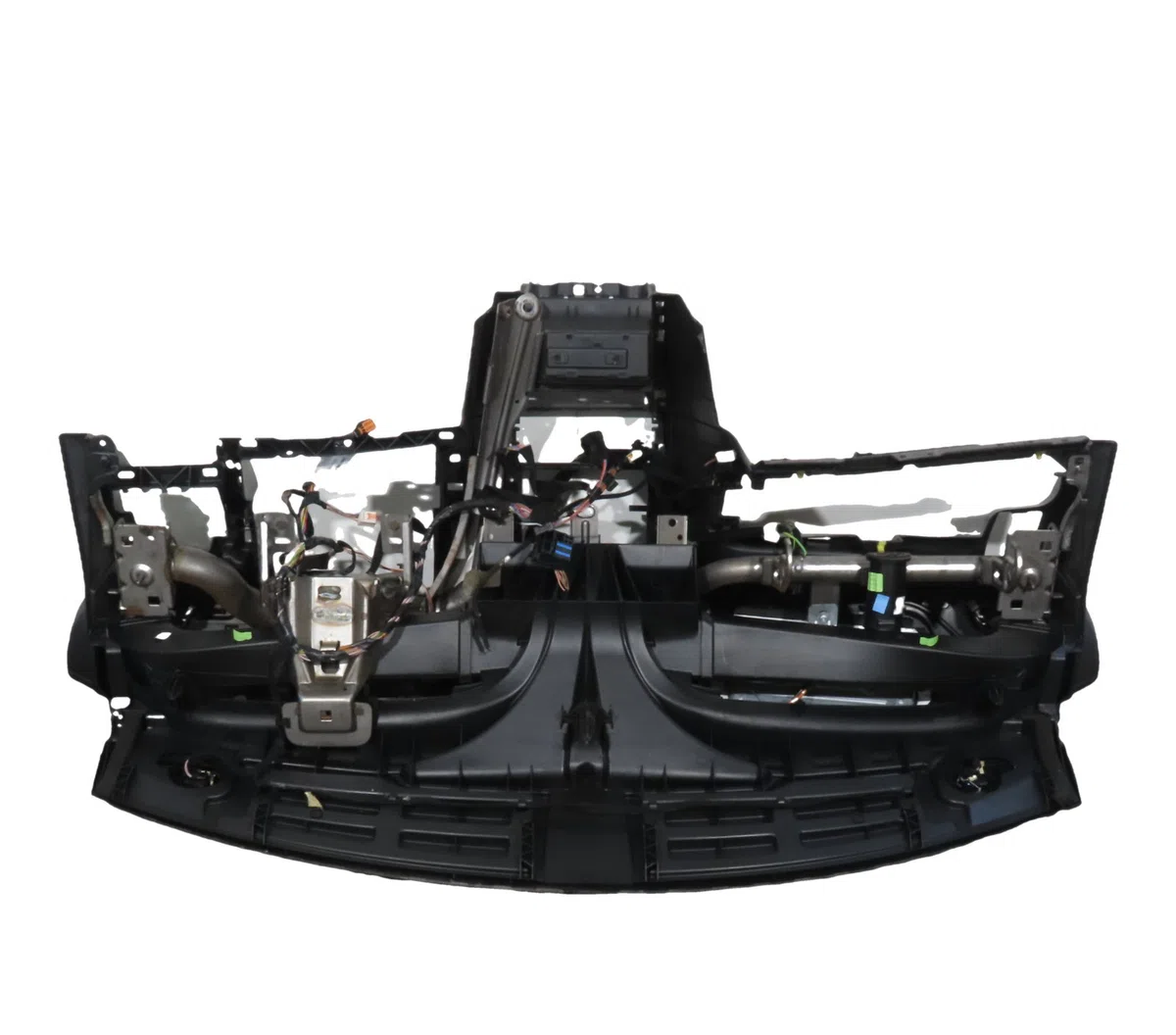 Planche de bord Peugeot 207-207 (WA_, WC_) 1.4 hdi (2006-2015) 5 portes occasion