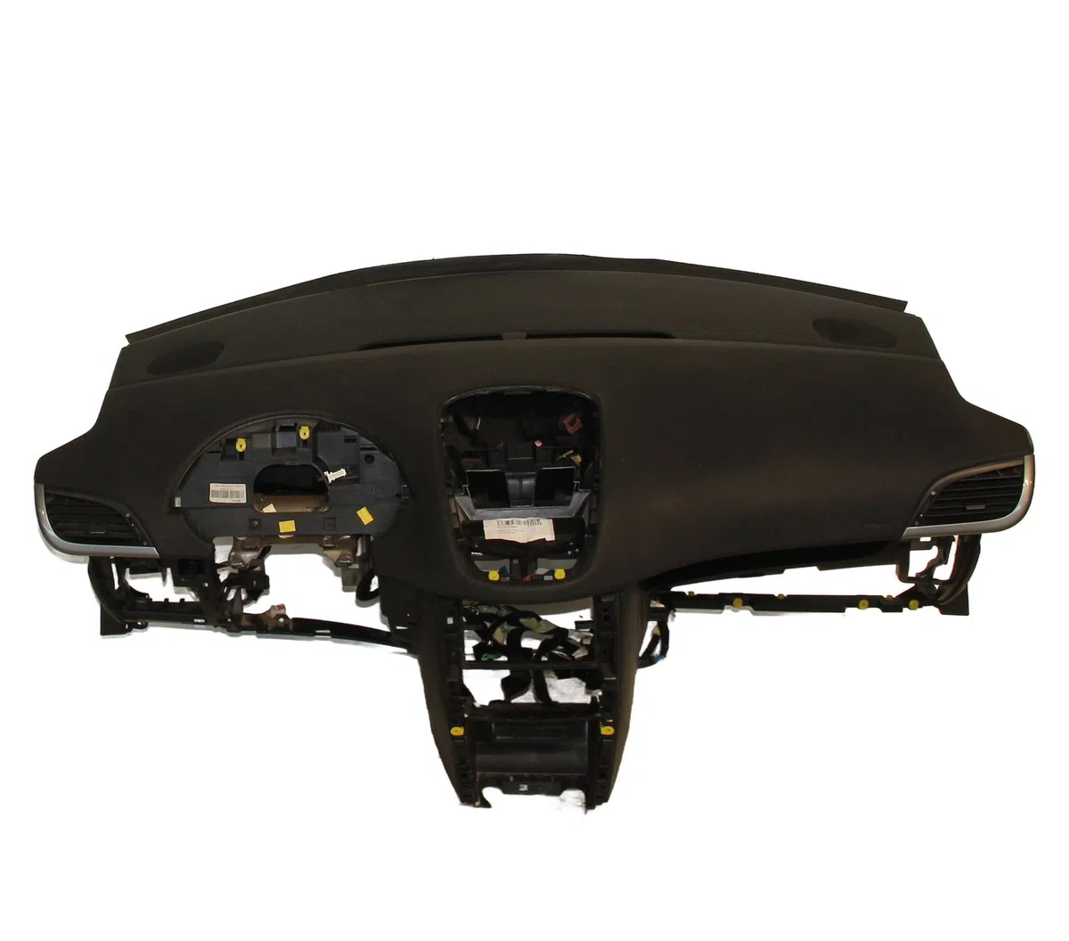 Planche de bord Peugeot 207-207 (WA_, WC_) 1.6 hdi (2006-2013) 5 portes occasion