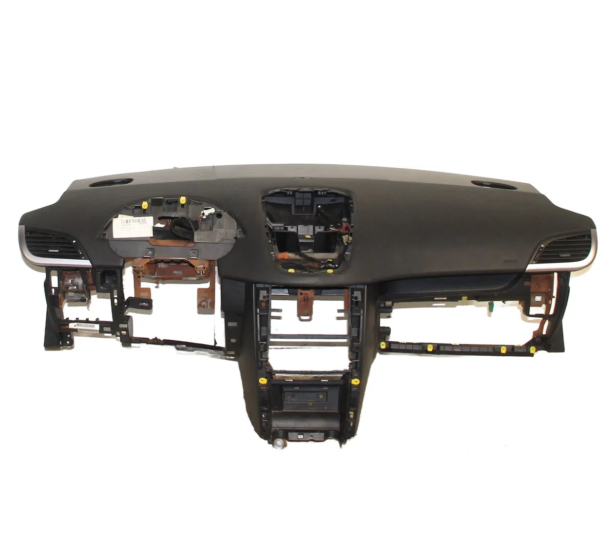 Planche de bord Peugeot 207 CC (WD_) 1.6 hdi (2007-2015) occasion