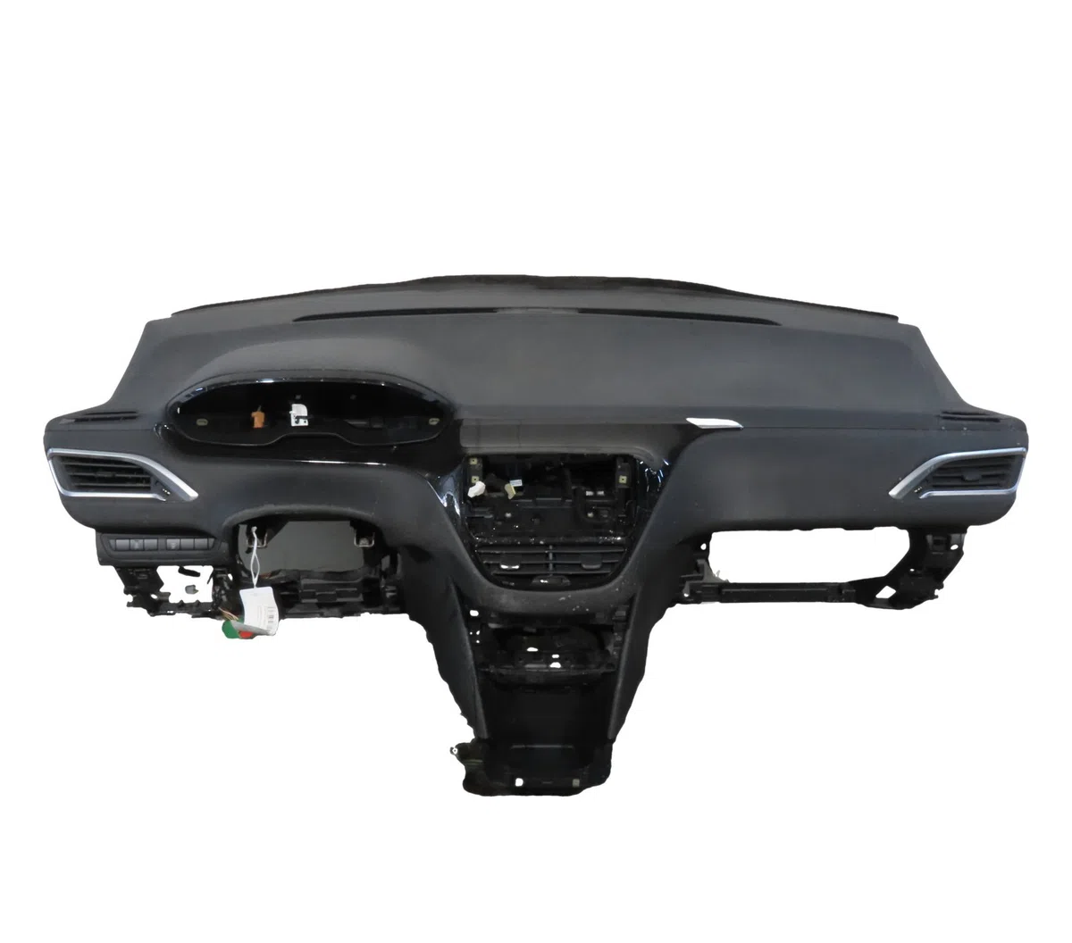 Planche de bord Peugeot 208 I (CA_, CC_) 1.2 vti 82 (2012) occasion