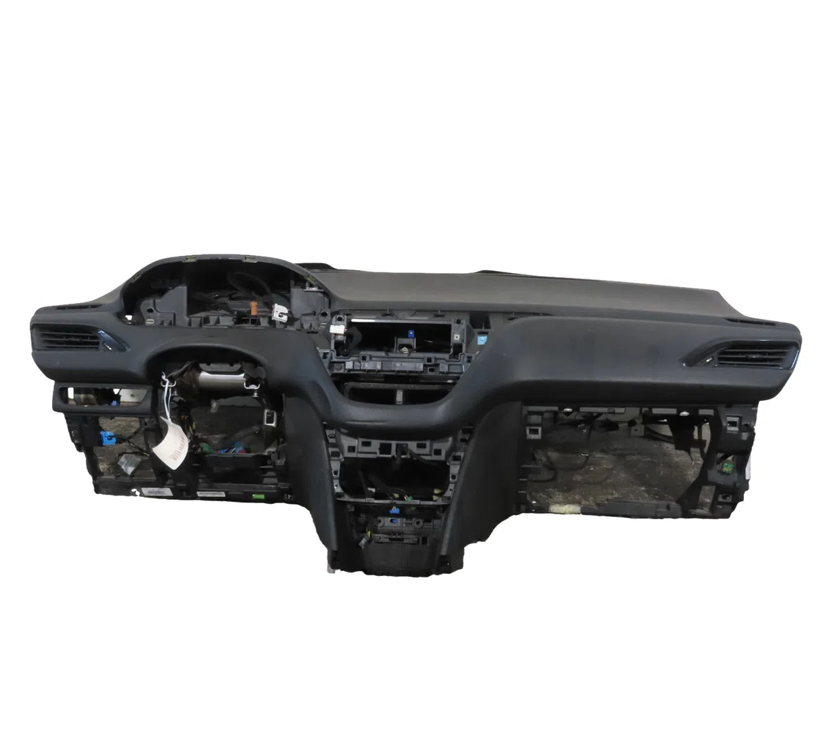 Planche de bord Peugeot 208 I (CA_, CC_) 1.5 bluehdi 100 (2018) occasion