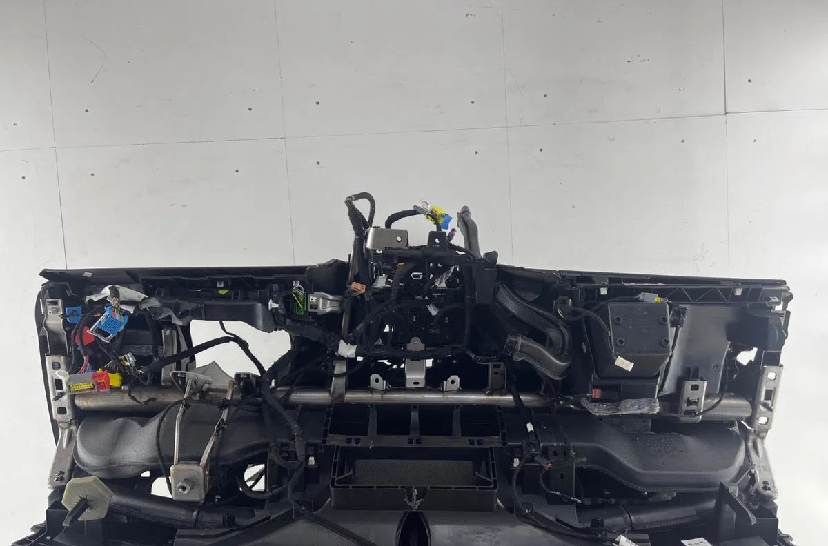 Planche de bord PEUGEOT 3008 2 PHASE 1 occasion