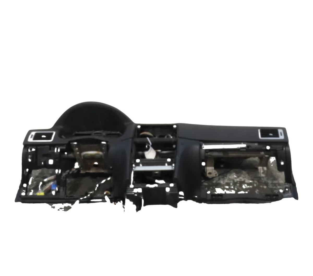 Planche de bord Peugeot 307 (3A-C) 1.6 hdi 110 (2004-2009) 5 portes occasion