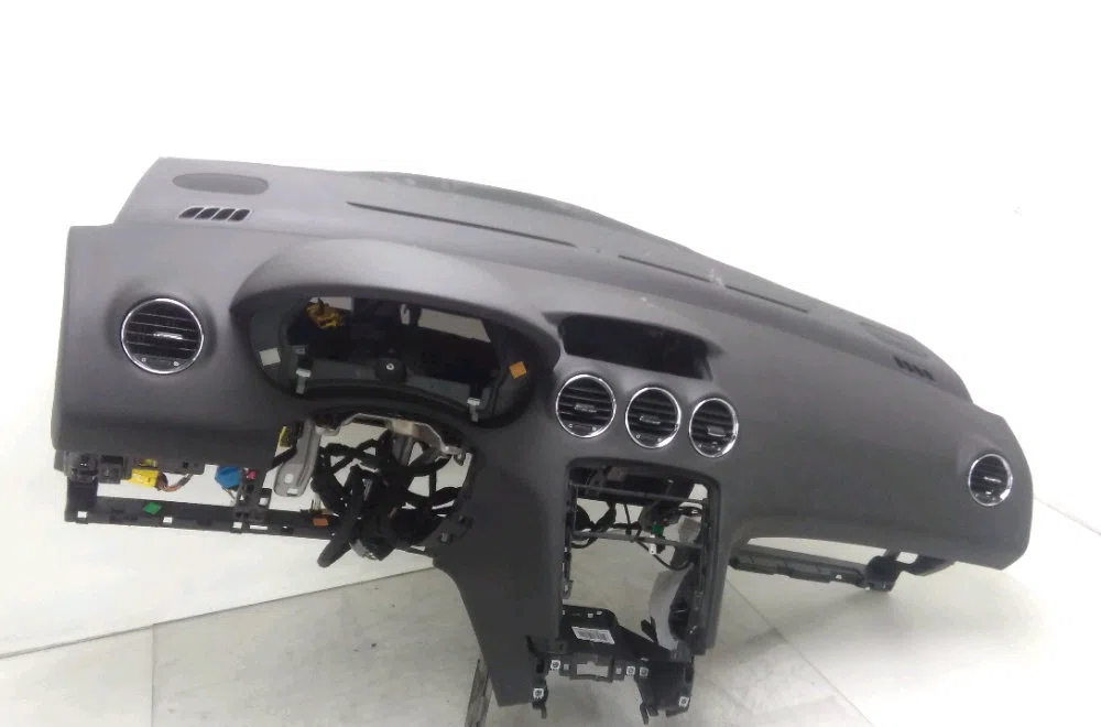 Planche de bord Peugeot 308 I (4A_, 4C_) 1.6 16v (2007-2014) 5 portes occasion