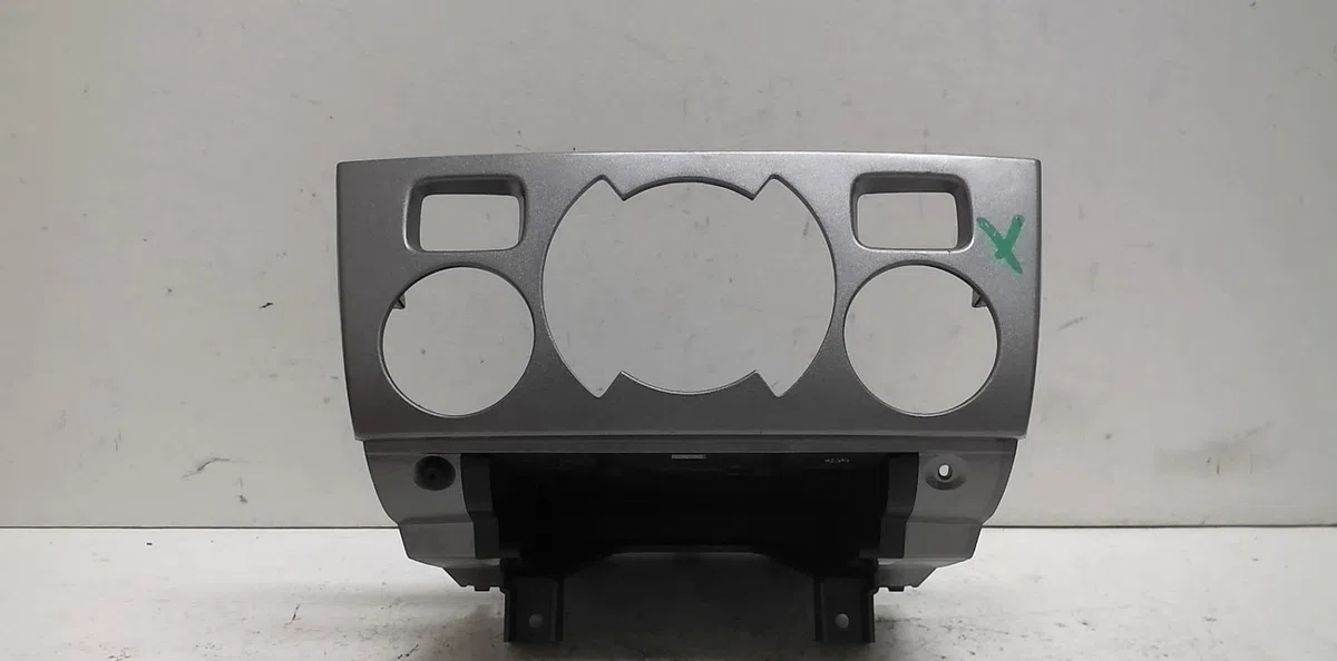Planche de bord Peugeot 308 I (4A_, 4C_) 1.6 16v (2007-2014) occasion