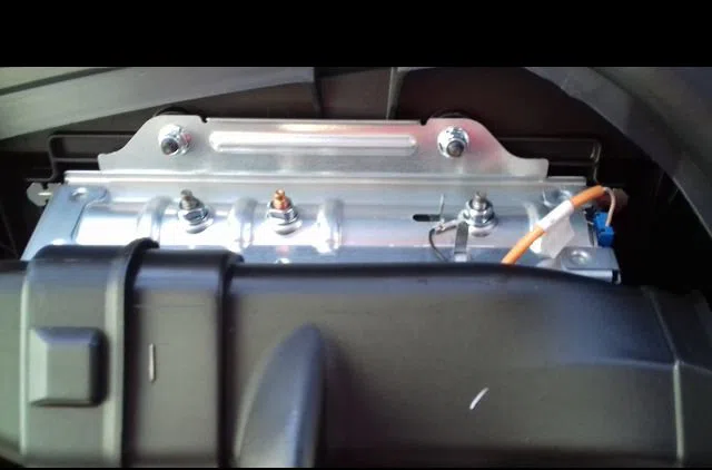 Planche de bord Peugeot 308 I (4A_, 4C_) 1.6 hdi (2007-2014) 5 portes occasion
