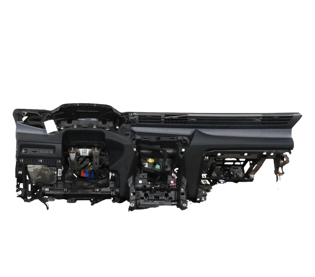 Planche de bord Peugeot 308 III (FB_, FH_, FP_, F3_) Bluehdi 130 (fbyhzl, fbyhzt) (2021) occasion