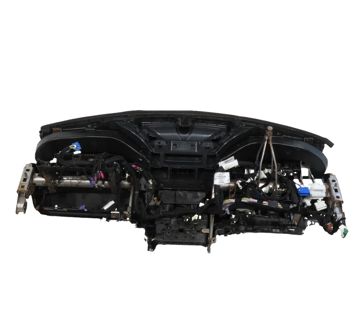 Planche de bord Peugeot 308 III (FB_, FH_, FP_, F3_) Bluehdi 130 (fbyhzl, fbyhzt) (2021) occasion