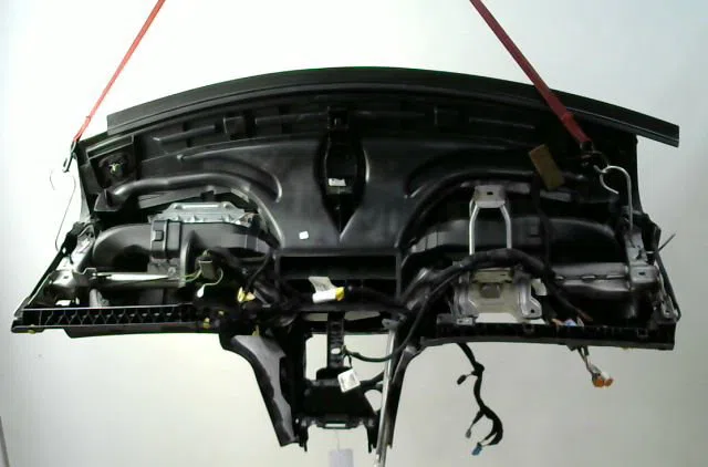 Planche de bord Peugeot 308 SW I (4E_, 4H_) 1.6 hdi (2009-2014) 5 portes occasion