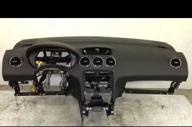 Planche de bord Peugeot 308 SW I (4E_, 4H_) 1.6 hdi (2009-2014) occasion