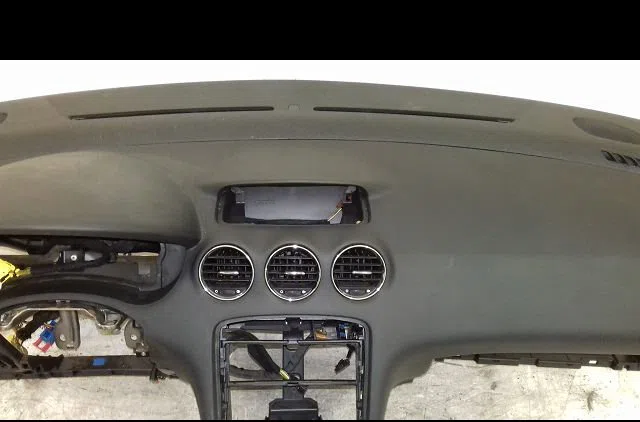Planche de bord Peugeot 308 SW I (4E_, 4H_) 1.6 hdi (2009-2014) occasion