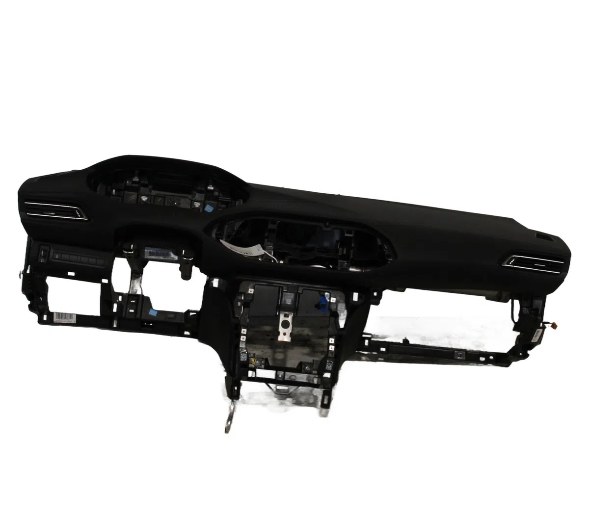 Planche de bord Peugeot 308 SW II (LC_, LJ_, LR_, LX_, L4_) 1.6 hdi 92 (2014-2021) occasion