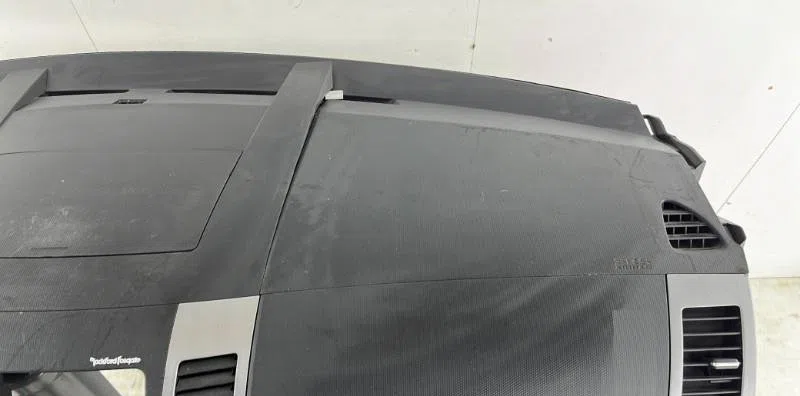 Planche de bord PEUGEOT 4007 occasion