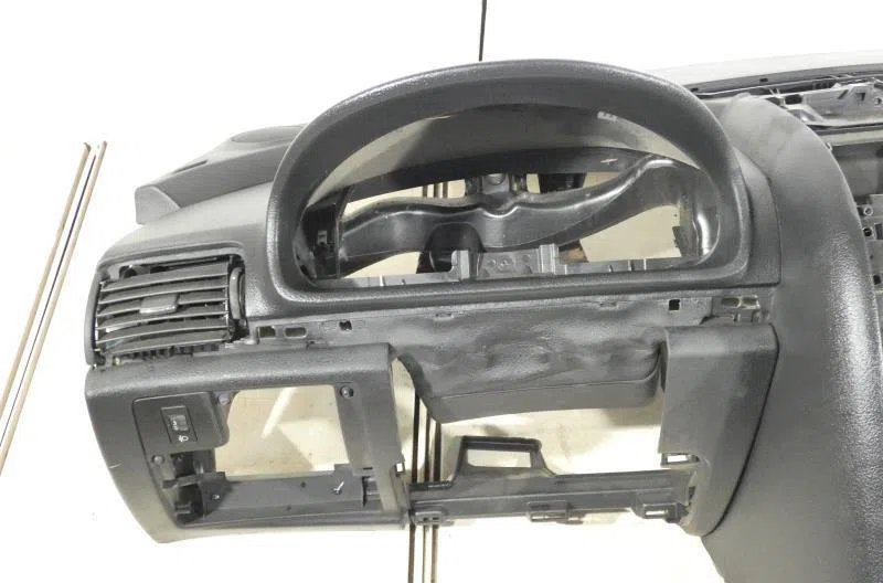 Planche de bord PEUGEOT 407 PHASE 1 occasion