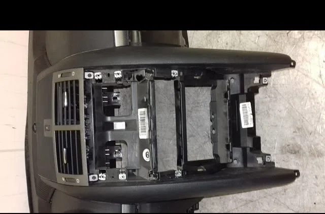Planche de bord Peugeot 407 SW (6E_) 2.0 hdi 135 (2004-2010) occasion