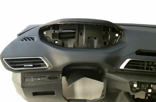 Planche de bord PEUGEOT 5008 occasion