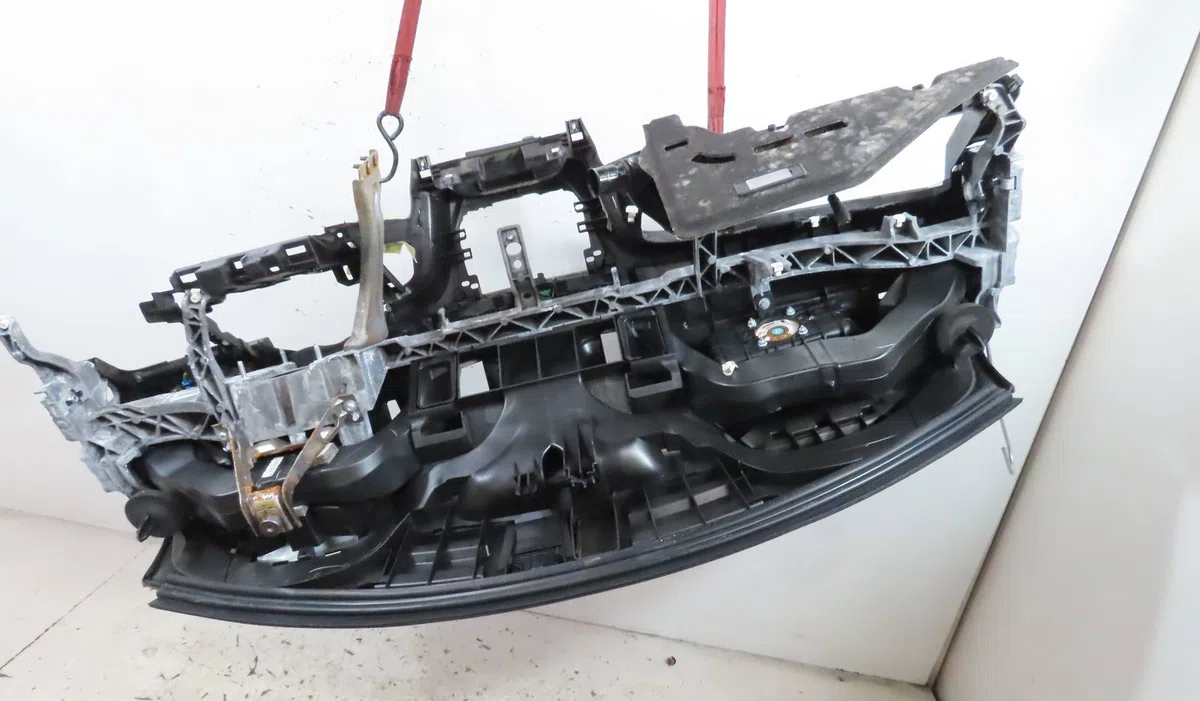 Planche de bord PEUGEOT 508 2014 occasion