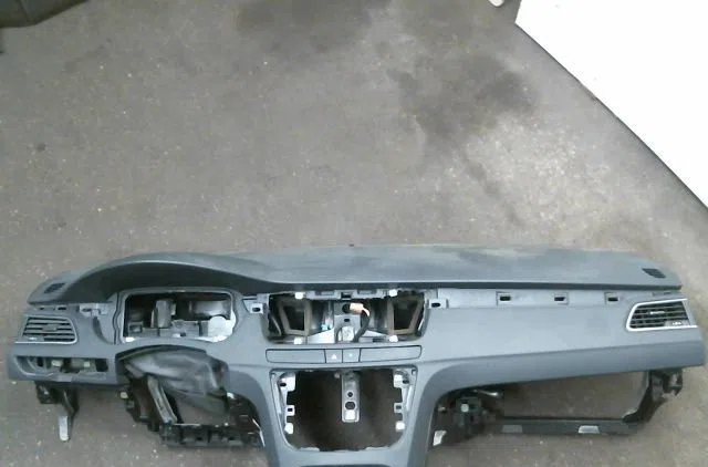 Planche de bord Peugeot 508 I (8D_) 2.0 hdi (2010-2018) occasion