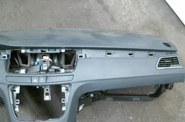 Planche de bord Peugeot 508 I (8D_) 2.0 hdi (2010-2018) occasion