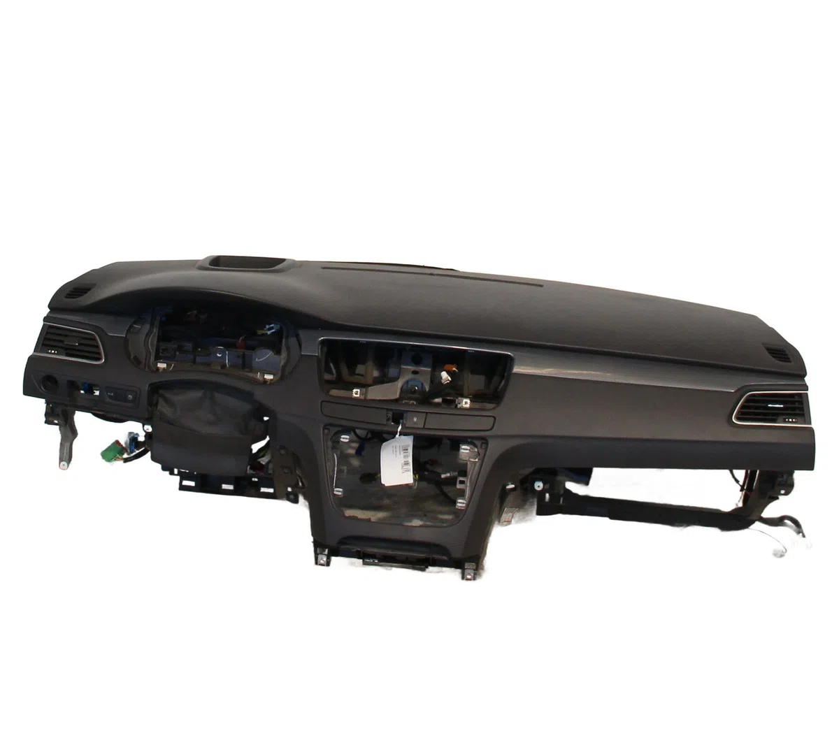 Planche de bord Peugeot 508 SW I (8E_) 2.0 bluehdi 150 (2014-2018) occasion