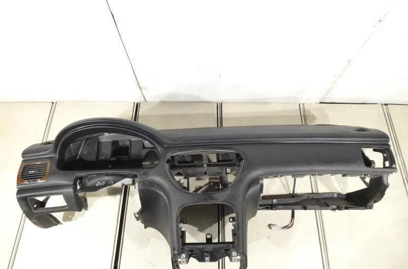 Planche de bord PEUGEOT 607 PHASE 1 occasion