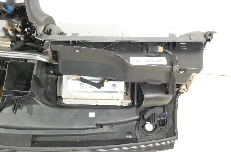 Planche de bord PEUGEOT 607 PHASE 1 occasion