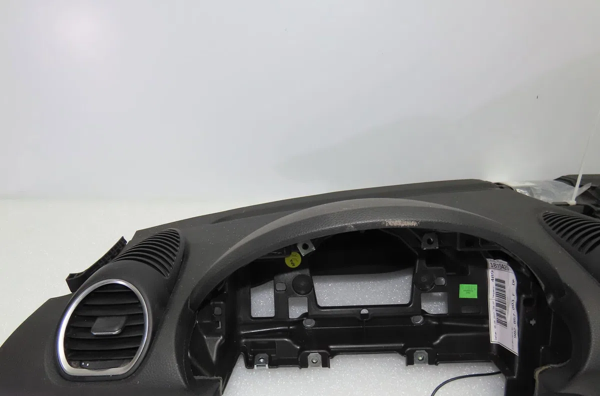 Planche de bord Porsche 718 BOXSTER (982) 2.5 s (982330, 982331) (2016) occasion