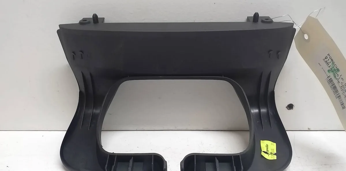Planche de bord Porsche 911 (996) 3.6 carrera (2001-2004) occasion
