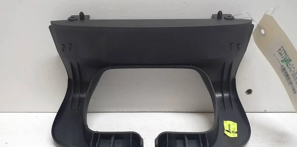 Planche de bord Porsche 911 (996) 3.6 carrera (2001-2004) occasion