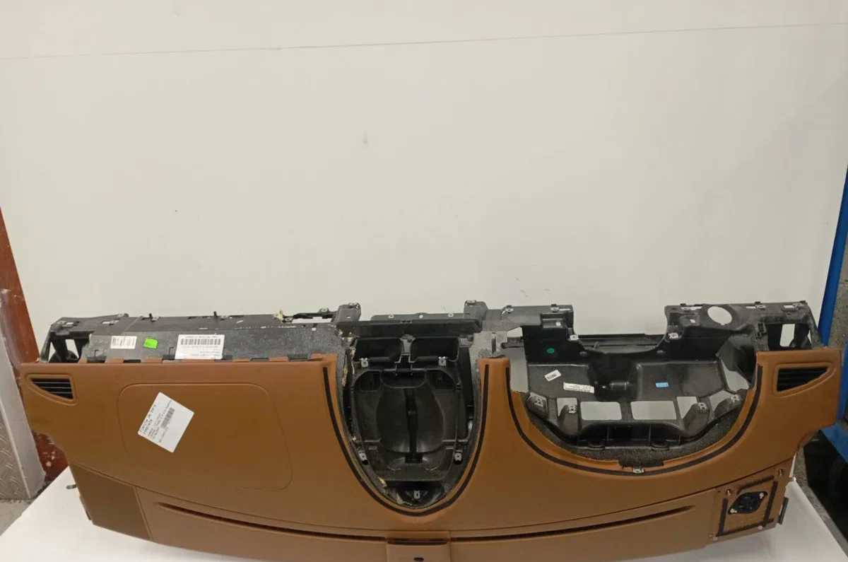 Planche de bord Porsche CAYENNE (9PA) S 4.8 (2007-2010) occasion