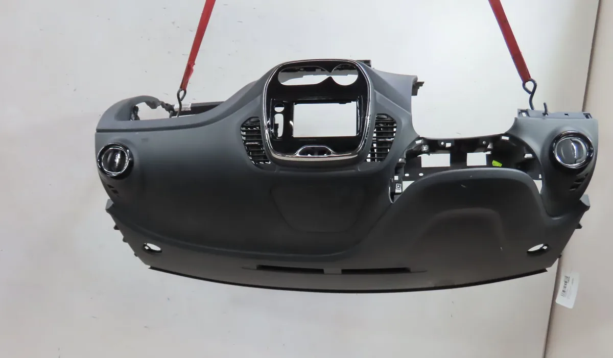 Planche de bord RENAULT CAPTUR 2014 occasion
