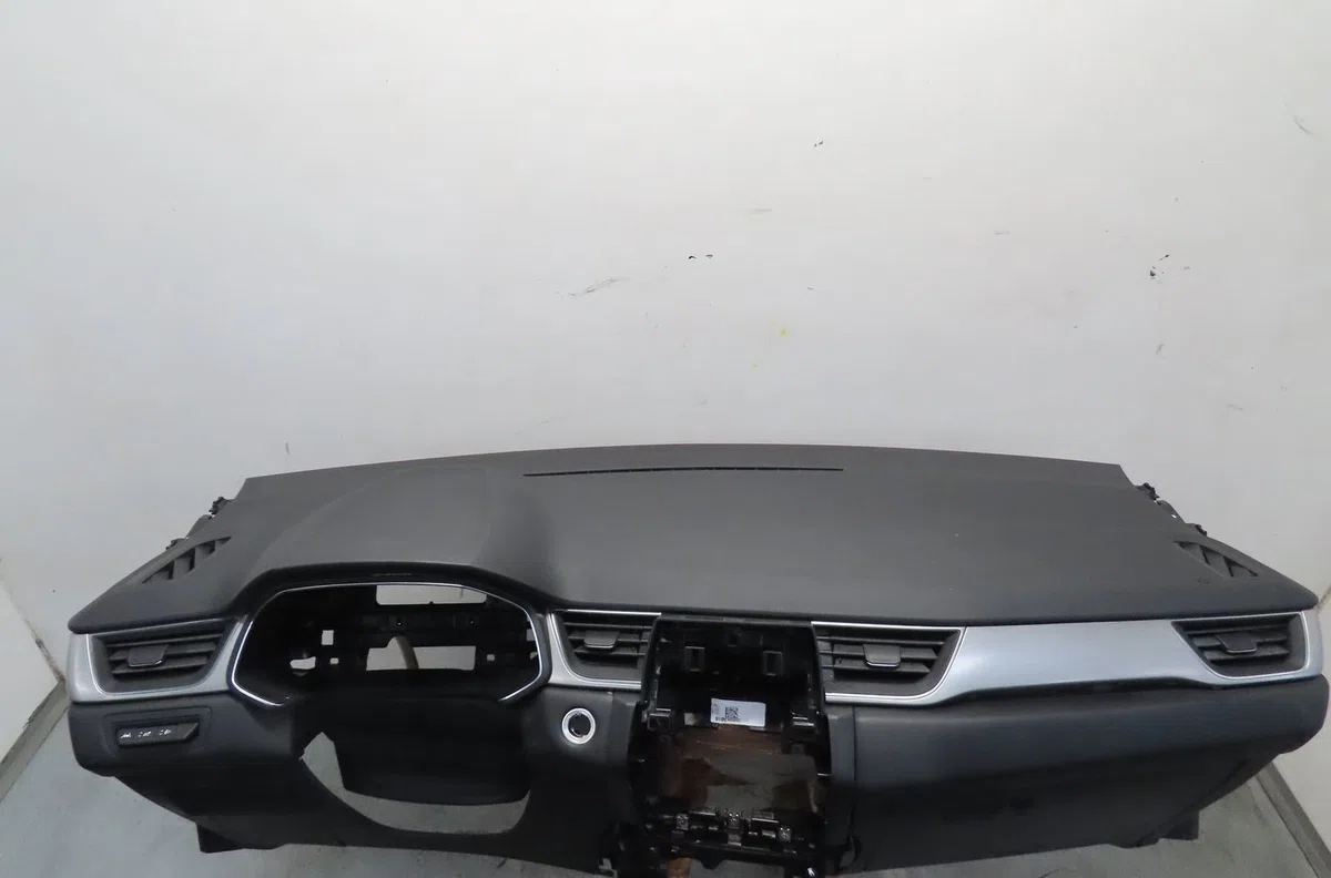 Planche de bord RENAULT CAPTUR occasion