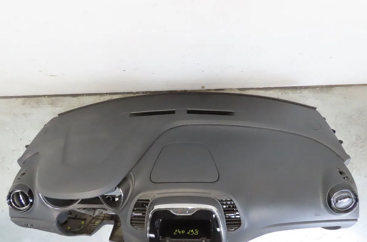 Planche de bord RENAULT CAPTUR occasion