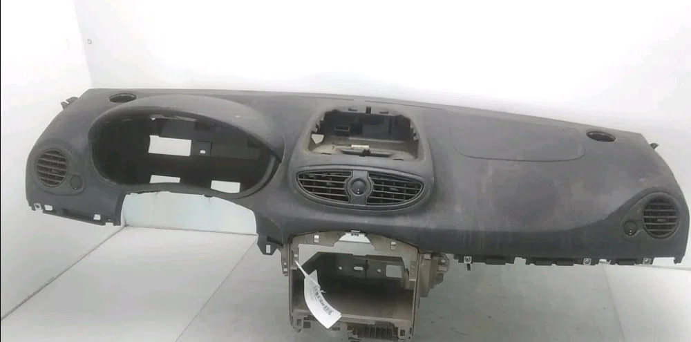 Planche de bord RENAULT CLIO 2006 occasion