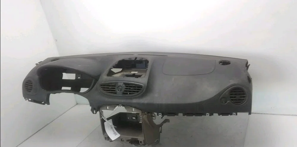 Planche de bord RENAULT CLIO 2006 occasion