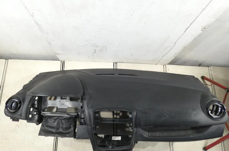 Planche de bord RENAULT CLIO 4 PHASE 1 BREAK occasion