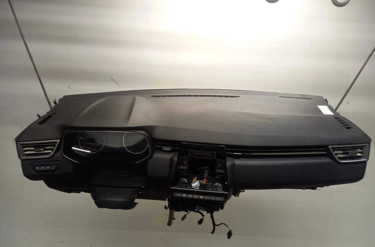 Planche de bord RENAULT CLIO 5 PHASE 1 occasion