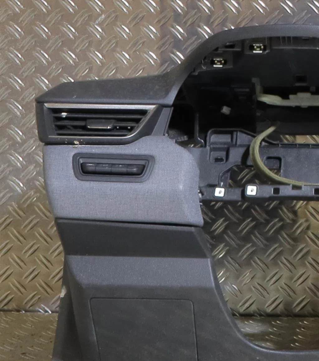 Planche de bord RENAULT CLIO 5 PHASE 1 occasion