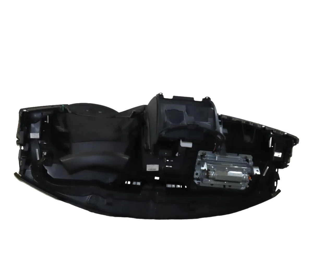 Planche de bord Renault CLIO III (BR0-1, CR0-1) 1.6 16v (br05, br0b, br0y, br15, br1j, br1m, br1y, cr0b,... (2005-2014) 