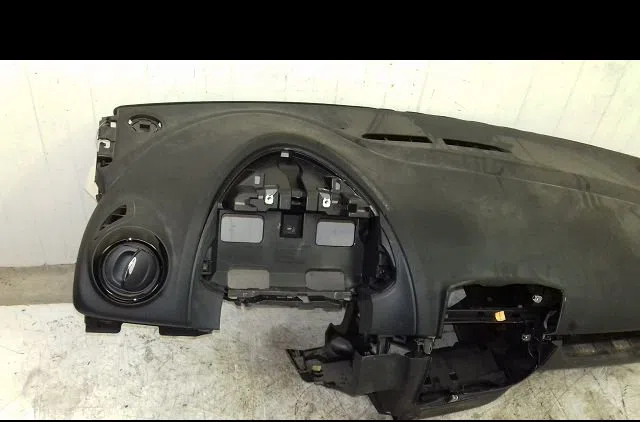 Planche de bord Renault CLIO IV (BH_) 0.9 tce 90 (2012) 5 portes occasion