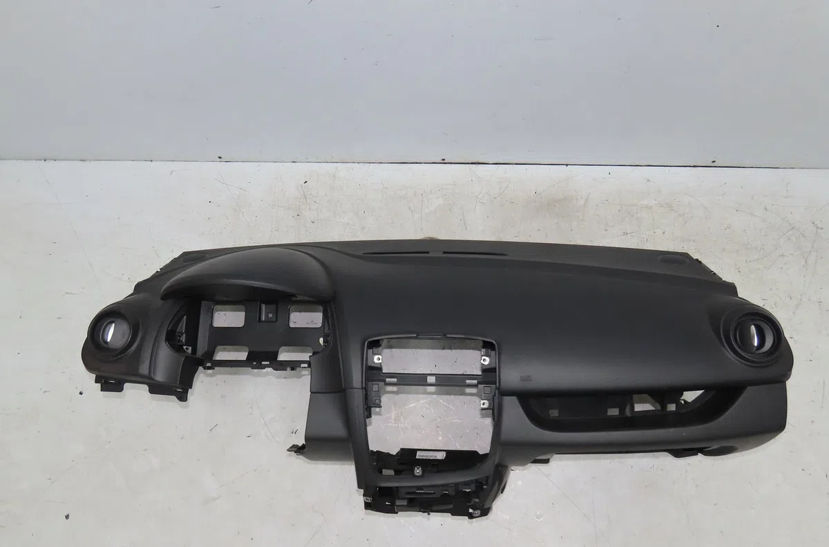 Planche de bord Renault CLIO IV (BH_) 1.2 16v (2012) occasion