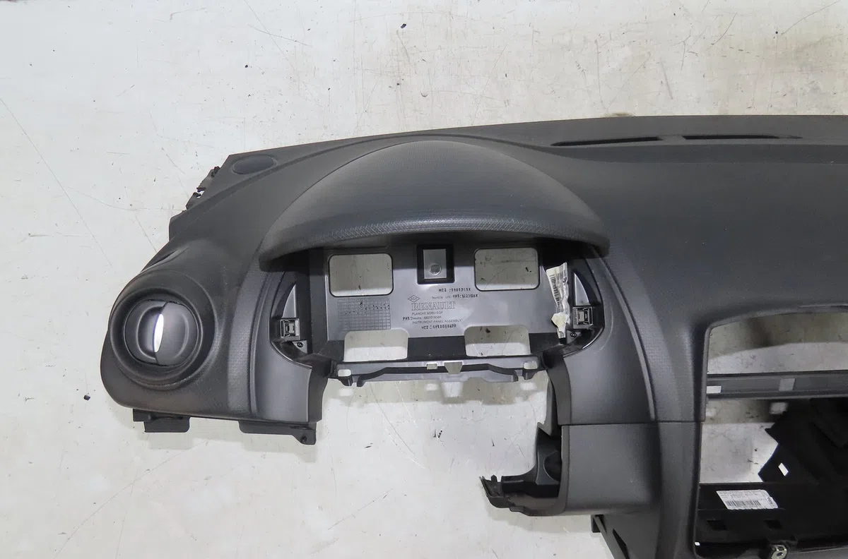 Planche de bord Renault CLIO IV (BH_) 1.2 16v (2012) occasion